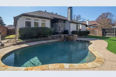 2804 Woodhaven Drive, Grapevine, TX 76051 - Photo 26