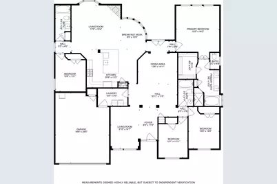2804 Woodhaven Drive, Grapevine, TX 76051 - Photo 30