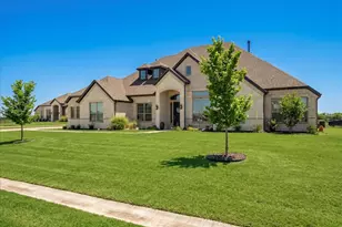8125 Honeywell Ave, Caddo Mills, TX 75135 - Photo 2