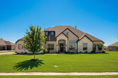 8125 Honeywell Avenue, Caddo Mills, TX 75135 - Photo 1