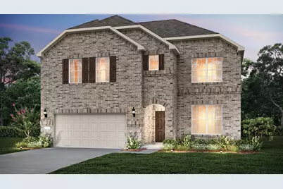 5946 Merian Drive, Pilot Point, TX 75009 - Photo 1