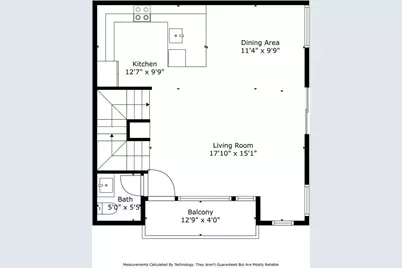 3308 Birmingham Avenue #8, Dallas, TX 75210 - Photo 24