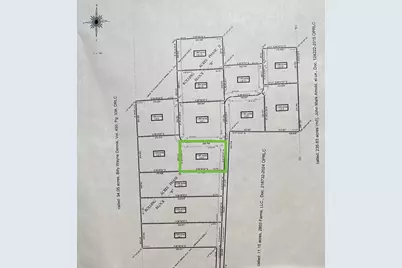 127 Pr 33267, Sumner, TX 75486 - Photo 2