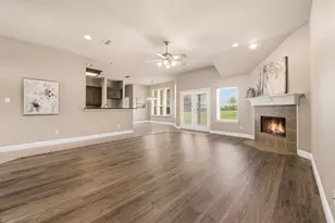 2717 Aston Meadows Dr, Haslet, TX 76052 - Photo 8