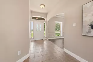 2717 Aston Meadows Dr, Haslet, TX 76052 - Photo 4