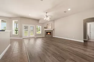 2717 Aston Meadows Dr, Haslet, TX 76052 - Photo 6