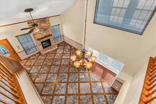 215 Ironbark Dr, Arlington, TX 76018 - Photo 30