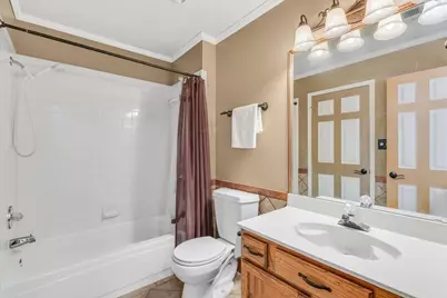 215 Ironbark Drive, Arlington, TX 76018 - Photo 36