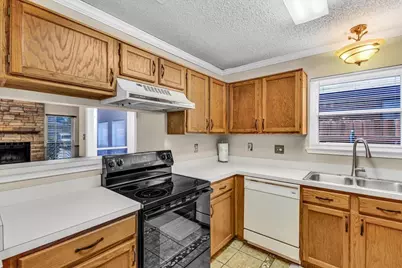 215 Ironbark Drive, Arlington, TX 76018 - Photo 18