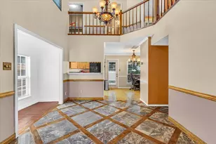 215 Ironbark Dr, Arlington, TX 76018 - Photo 10