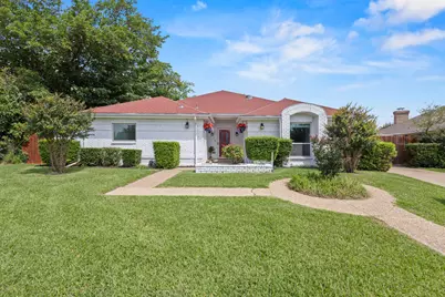 4017 Timberidge Drive, Irving, TX 75038 - Photo 1