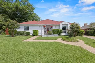 4017 Timberidge Dr, Irving, TX 75038 - Photo 1