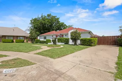 4017 Timberidge Drive, Irving, TX 75038 - Photo 2