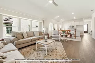 1013 Snowy Owl Dr, Alvarado, TX 76009 - Photo 16
