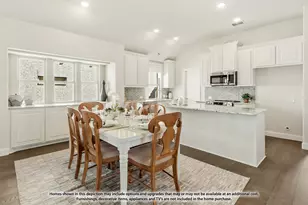 1013 Snowy Owl Dr, Alvarado, TX 76009 - Photo 10
