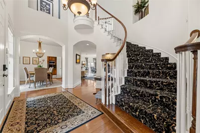 6909 Silver Oak Court, McKinney, TX 75072 - Photo 4
