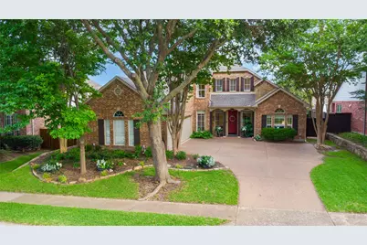 6909 Silver Oak Court, McKinney, TX 75072 - Photo 1