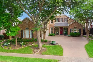 6909 Silver Oak Ct, McKinney, TX 75072 - Photo 1