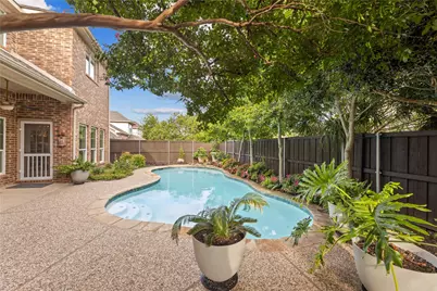 6909 Silver Oak Court, McKinney, TX 75072 - Photo 28