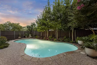 6909 Silver Oak Court, McKinney, TX 75072 - Photo 32