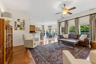 6909 Silver Oak Ct, McKinney, TX 75072 - Photo 10