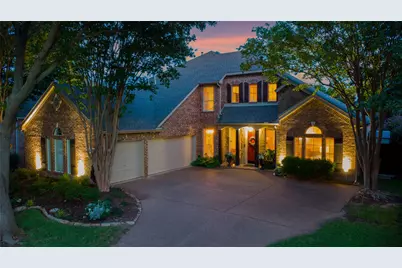 6909 Silver Oak Court, McKinney, TX 75072 - Photo 34