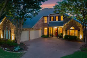 6909 Silver Oak Ct, McKinney, TX 75072 - Photo 34