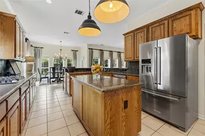 6909 Silver Oak Court, McKinney, TX 75072 - Photo 14