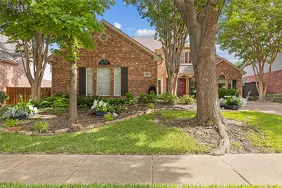 6909 Silver Oak Court, McKinney, TX 75072 - Photo 2