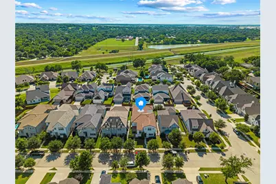 508 Sheer Bliss Lane, Fort Worth, TX 76114 - Photo 10