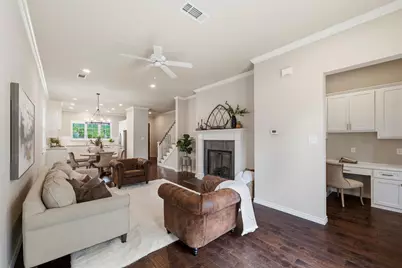 508 Sheer Bliss Lane, Fort Worth, TX 76114 - Photo 16