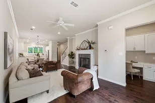 508 Sheer Bliss Ln, Fort Worth, TX 76114 - Photo 16