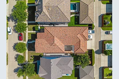 508 Sheer Bliss Lane, Fort Worth, TX 76114 - Photo 6