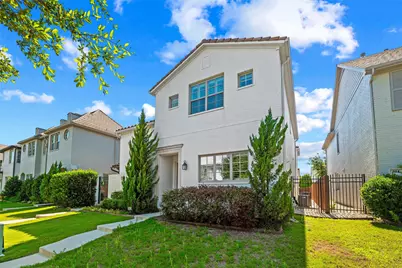 508 Sheer Bliss Lane, Fort Worth, TX 76114 - Photo 2