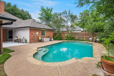 3912 Brookside Drive, Bedford, TX 76021 - Photo 2