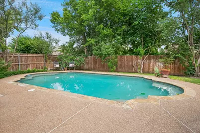 3912 Brookside Drive, Bedford, TX 76021 - Photo 22