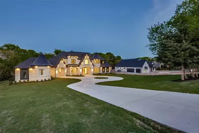 4636 Lake Breeze Drive, McKinney, TX 75071 - Photo 2