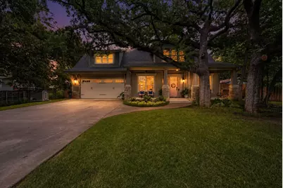 907 Cherry Street, Graham, TX 76450 - Photo 36