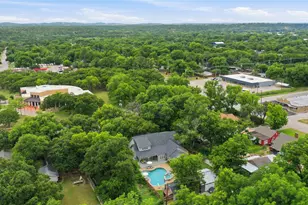 907 Cherry St, Graham, TX 76450 - Photo 38
