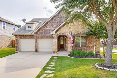1500 Canyon Creek Road, Wylie, TX 75098 - Photo 1