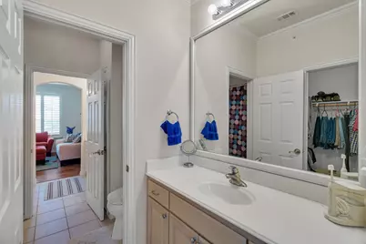 2548 Corbeau Drive, Irving, TX 75038 - Photo 28