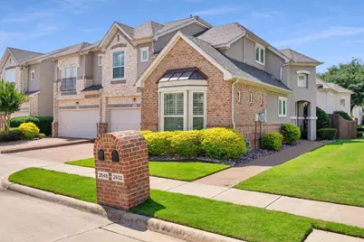 2548 Corbeau Drive, Irving, TX 75038 - Photo 1