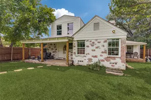2641 Boyd Ave, Fort Worth, TX 76109 - Photo 16