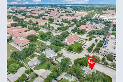 2641 Boyd Avenue, Fort Worth, TX 76109 - Photo 18