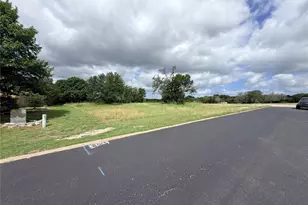 8202 Carnegie St, Cleburne, TX 76033 - Photo 1