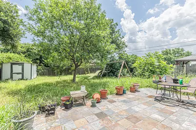 6504 Johnnie Street, Watauga, TX 76148 - Photo 22