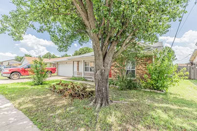 6504 Johnnie Street, Watauga, TX 76148 - Photo 2