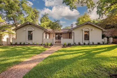 10919 Ridgemeadow Drive, Dallas, TX 75218 - Photo 1