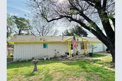 2640 Cypress Avenue, Dallas, TX 75227 - Photo 2