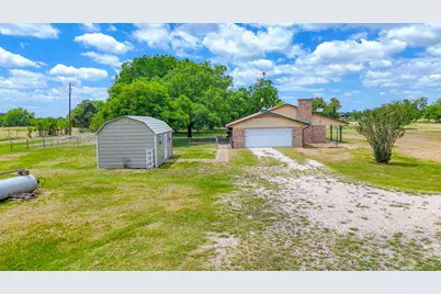 955 Fm 667, Purdon, TX 76679 - Photo 4